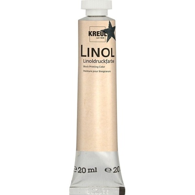 Kreul 15715 Боя за линогравюра Black 20 ml (15715)