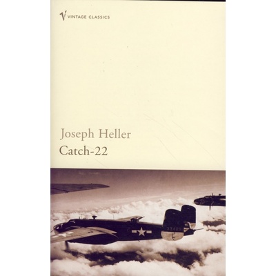Catch 22 Vintage Classics - J. Heller