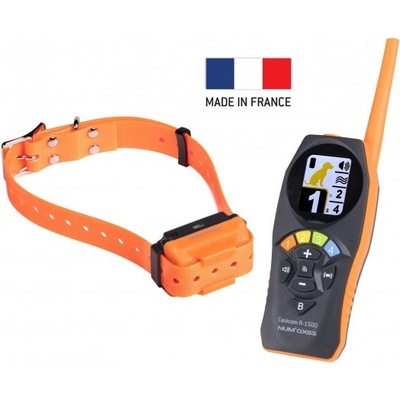 CANICOM R-1500