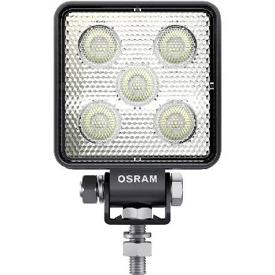Osram Automotive pracovný svetlomet 12 V, 24 V LEDriving® CUBE VX70-WD LEDWL103-WD šírka rozsahu osvetlenie (d x š x v) 97 x 31 x 73 mm 550 lm 6000 K; LEDWL103-WD