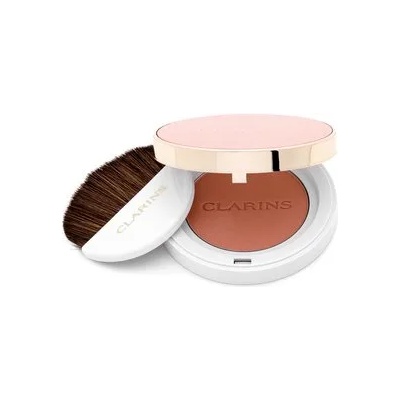 Clarins Joli Blush руж - пудра 06 Cheeky Coral 5 g