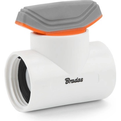 BRADAS Adaptér WL s ventilom 3/4"