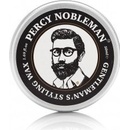 Percy Nobleman Univerzální stylingový vosk na vousy a vlasy 50 ml