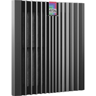Rittal SK 3240.308 výstupní filtr (š x v x h) 255 x 255 x 45.2 mm Piece 1 ks