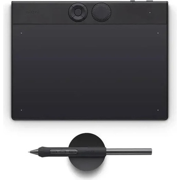 Wacom Intuos Pro PTH470K0B