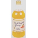 Moštěnický Sirup Grapefruit 700 ml