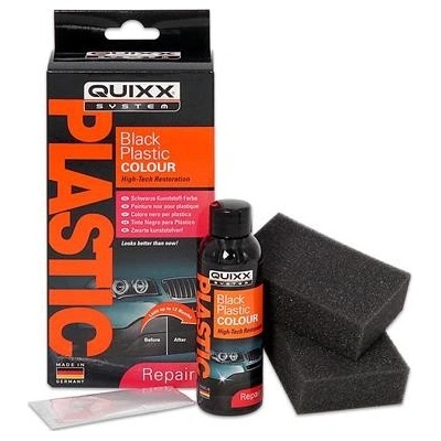 QUIXX Sada pro obnovu plastů