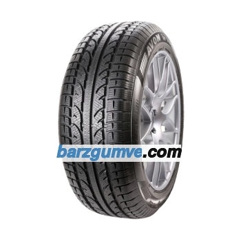 Avon WV7 Snow ( 205/60 R16 96H XL, Протектор на борта на джантата )
