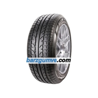 Avon WV7 Snow ( 205/60 R16 96H XL, Протектор на борта на джантата )
