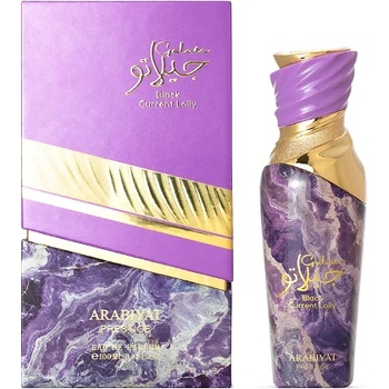 Arabiyat Prestige - Gelato Black Current Lolly EDP 100 ml