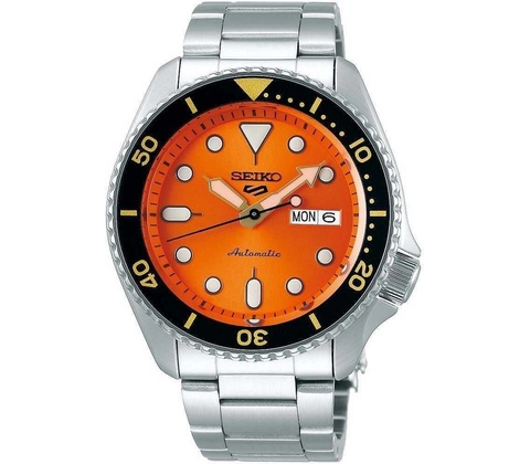 Seiko SSK005K1