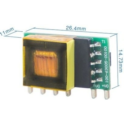 Mean Well IOB-05-09 Napájecí modul 5W 9V