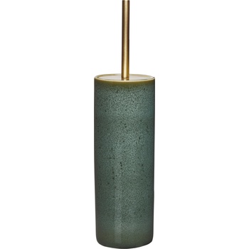 Aqua Nova Четка за тоалетна Ugo горско-зелена (UGOBHR-269)