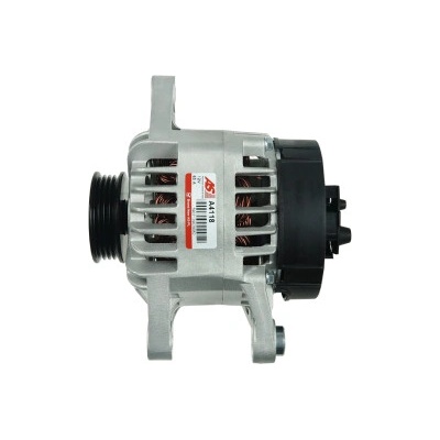 Alternátor Fiat BRAVA BRAVO 1.4 bez klimatizace CA1158 CA 1158 46430526 63321610 63321277