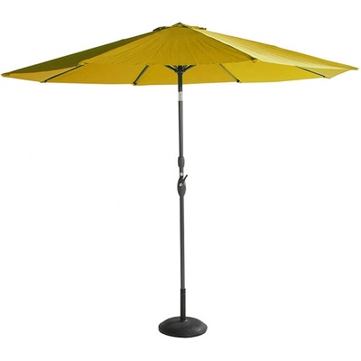 Hartman slunečník Sunline 300cm curry yellow