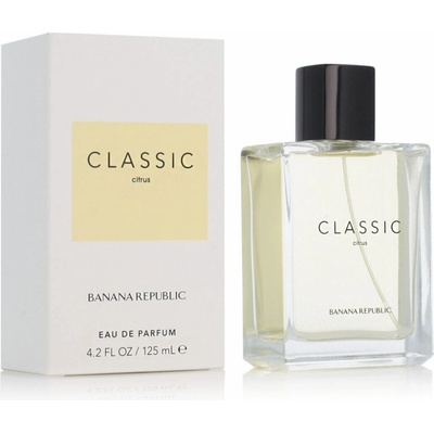 Banana Republic Classic Citrus parfémovaná voda unisex 125 ml
