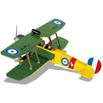 Cobi 2977 Great War Avro 504K 230 ks