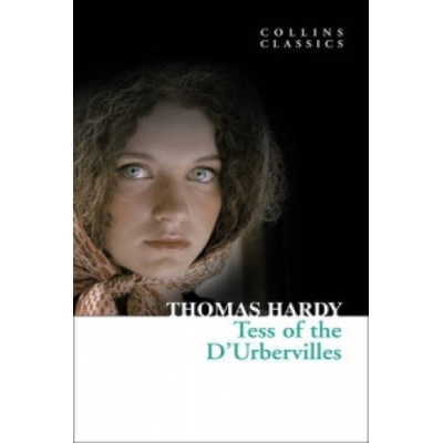 Tess of the d´Urbervilles CC - T. Hardy