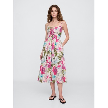 GAP Макси рокля с джобове GAP GAP | Lilav | ЖЕНИ | XXS