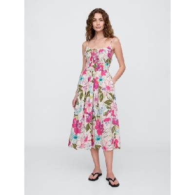 GAP Макси рокля с джобове GAP GAP | Lilav | ЖЕНИ | XXS