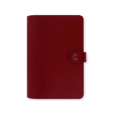 Filofax The Original A6 týždenný 2024 červený