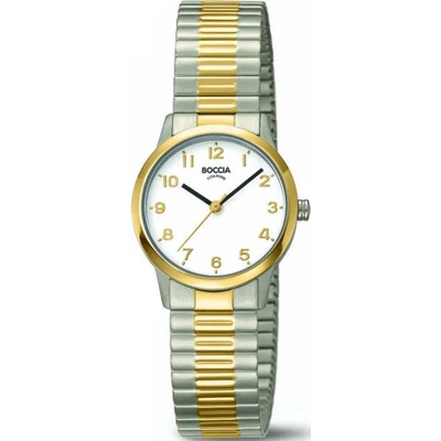 Boccia 3318-03