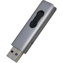 Image 1 of PNY Elite Steel 32GB USB 3.1 FD32GESTEEL31G-EF