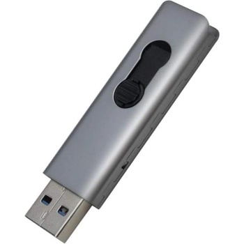 Image 1 of PNY Elite Steel 32GB USB 3.1 FD32GESTEEL31G-EF