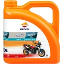 Repsol Moto Sport 4T 10W-40 4 l