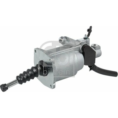 Posilňovač spojky FEBI BILSTEIN 31498