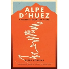 Alpe Dhuez Cossins Peter
