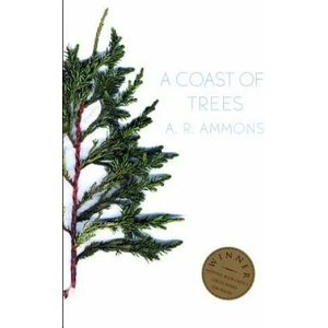 Coast of Trees | A. R. Ammons (2003)