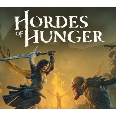 Hordes of Hunger