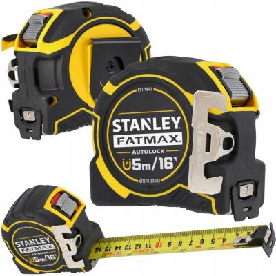 Stanley 2-33-684 5m