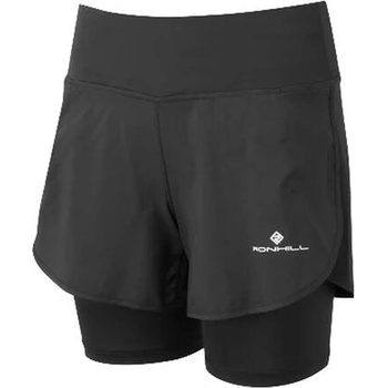 Ronhill W Tech Twin Short Lady