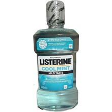 Listerine Cool Mint Mild Taste 500 ml