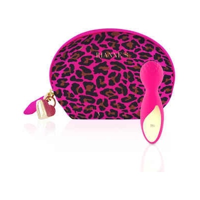 Rianne S Essentials Lovely Leopard Mini