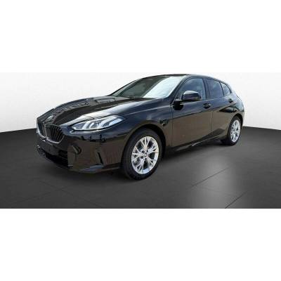 BMW 120 125 kW