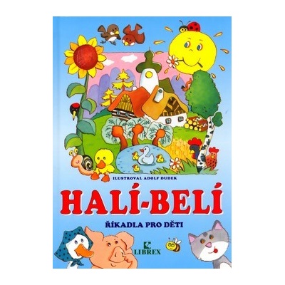 Halí Belí