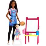 Mattel Кукла, Mattel, GJM30 Barbie You Can be Anything Художник (GJM30)