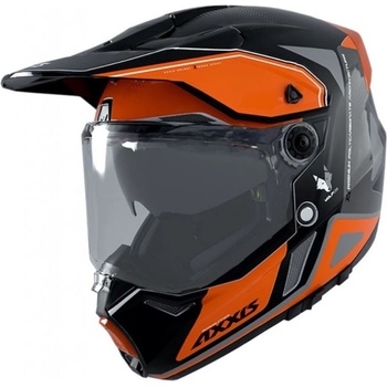 AXXIS WOLF DS Roadrunner