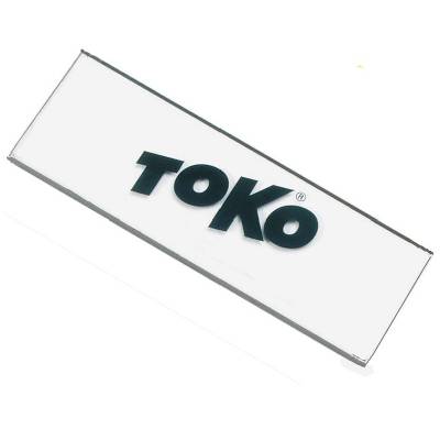 Škrabka plastová TOKO 3mm