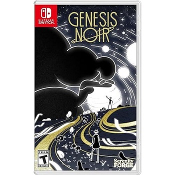Serenity Forge Genesis Noir (Switch)