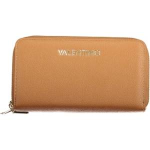 Valentino Дамски портфейл Valentino Bags, Размер UNI, Цвят Кафяво (VPS9WG47ERSARE_MACUOIO)