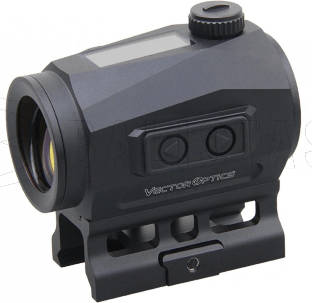 Vector Optics Scrapper 1X25 SOL