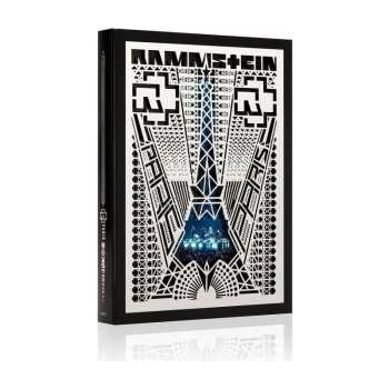 RAMMSTEIN: PARIS/BR/LTD. CD
