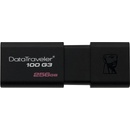 Kingston DataTraveler 100 G3 256GB DT100G3/256GB