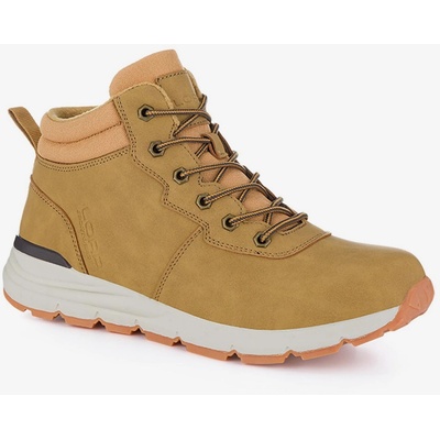 Loap Горчичени мъжки зимни обувки LOAP FLAM Loap | Zhalt | МЪЖЕ | 41