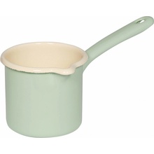 RIESS Hrnček s výlevkou a rukoväťou 10 cm 750 ml