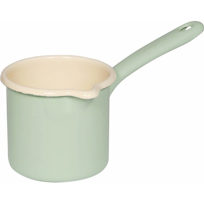 RIESS Hrnček s výlevkou a rukoväťou 10 cm 750 ml